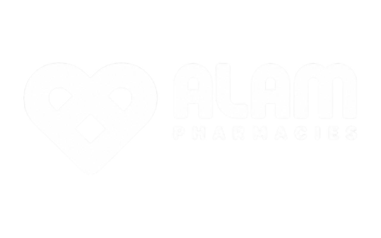 Alam Pharmacy