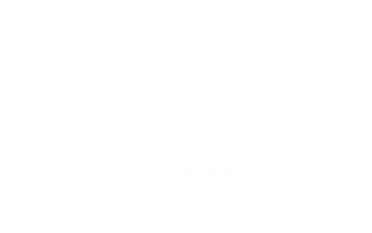 Patisserie La Madeline